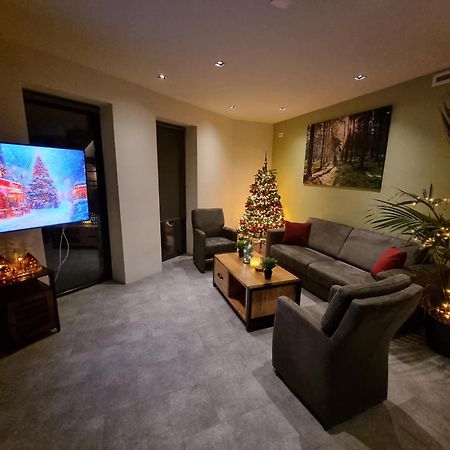 Hotel Dw Castricum Extérieur photo