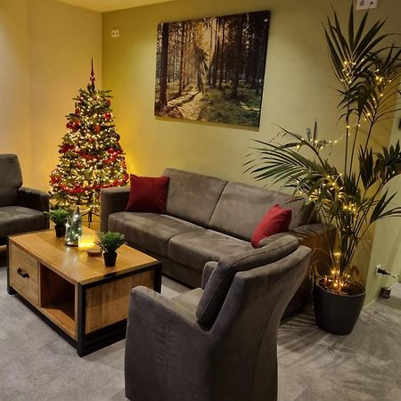 Hotel Dw Castricum Extérieur photo