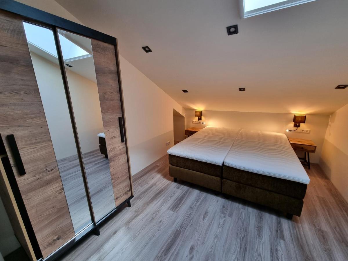 Hotel Dw Castricum Extérieur photo