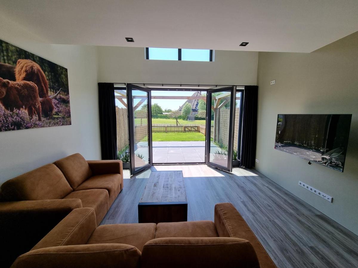 Hotel Dw Castricum Extérieur photo
