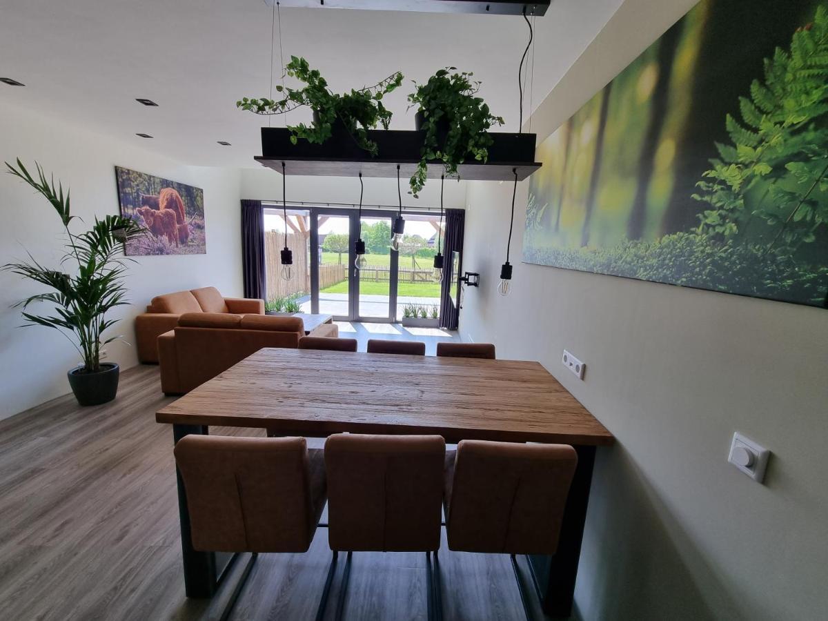 Hotel Dw Castricum Extérieur photo