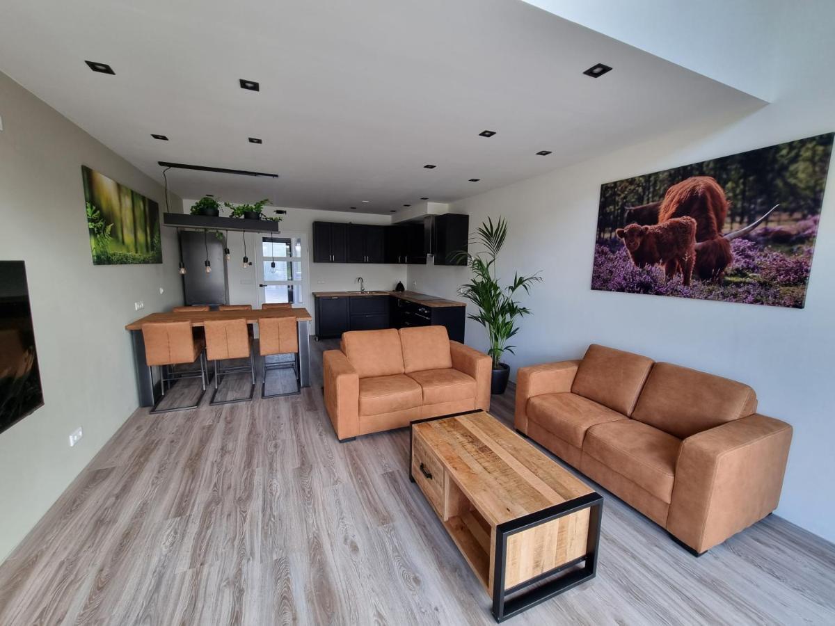 Hotel Dw Castricum Extérieur photo
