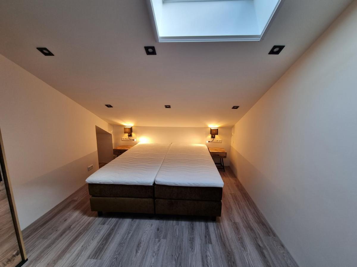 Hotel Dw Castricum Extérieur photo