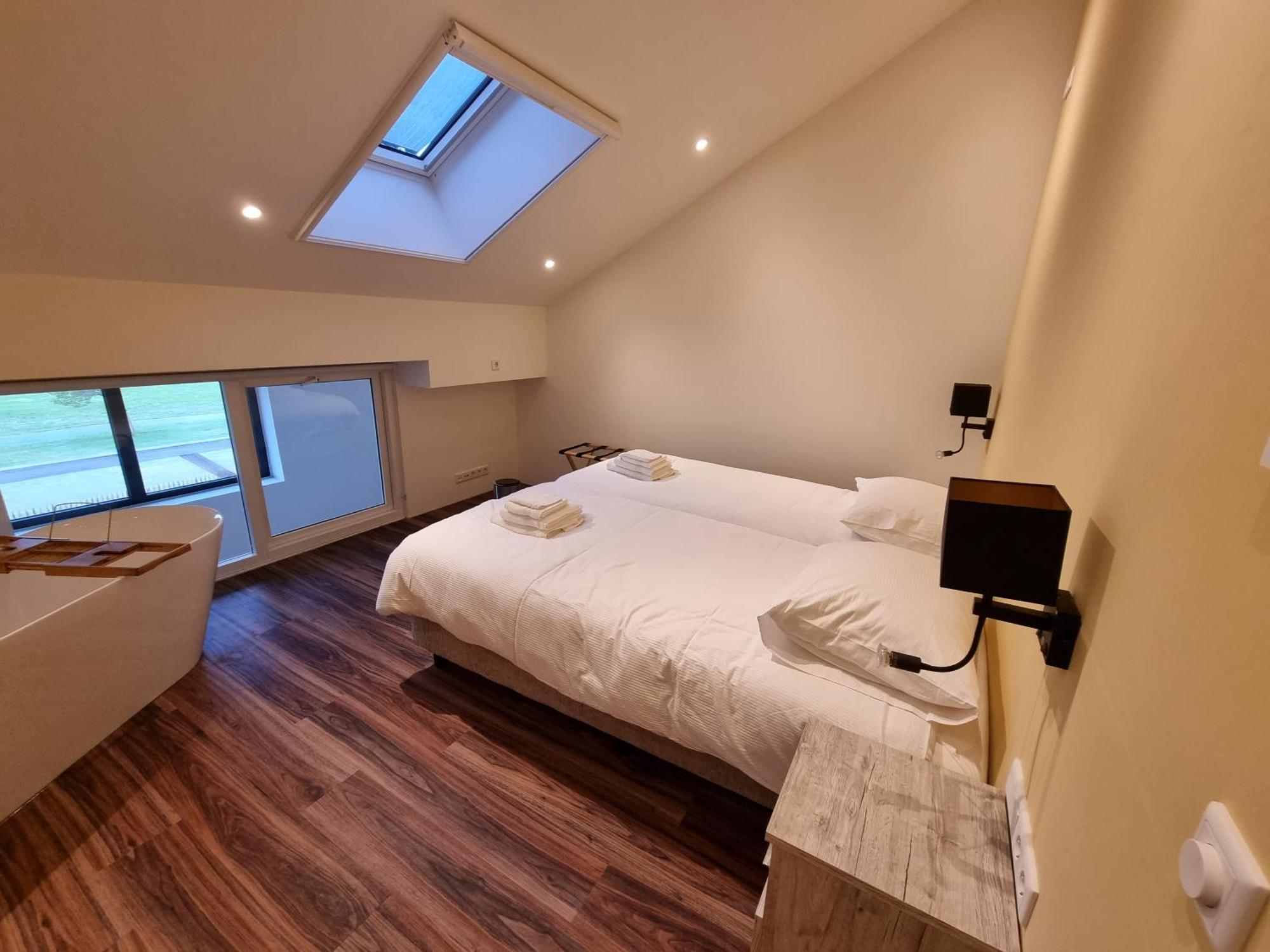 Hotel Dw Castricum Extérieur photo
