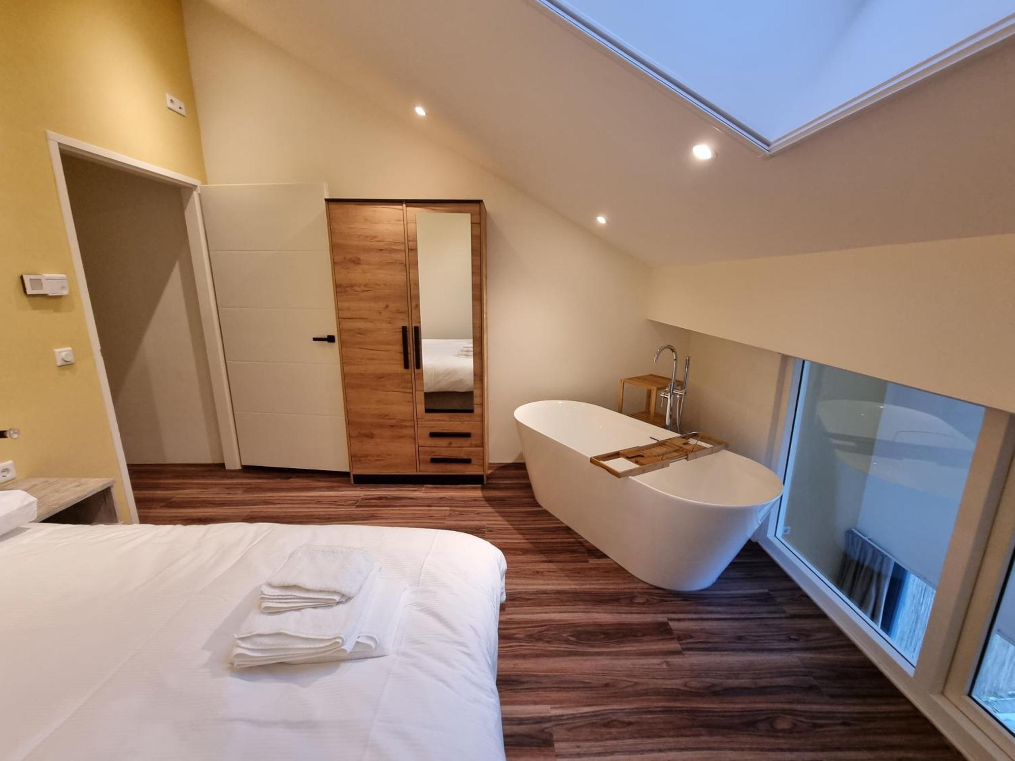 Hotel Dw Castricum Extérieur photo