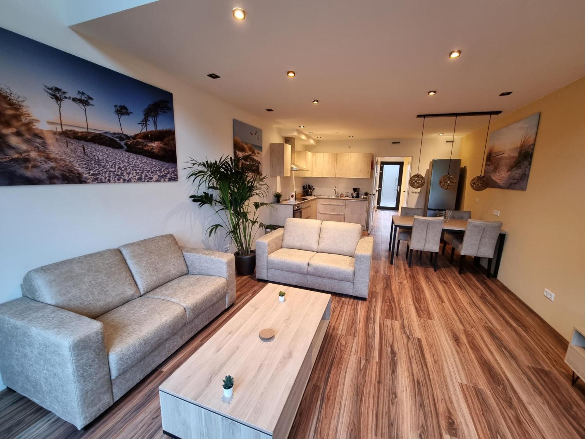 Hotel Dw Castricum Extérieur photo