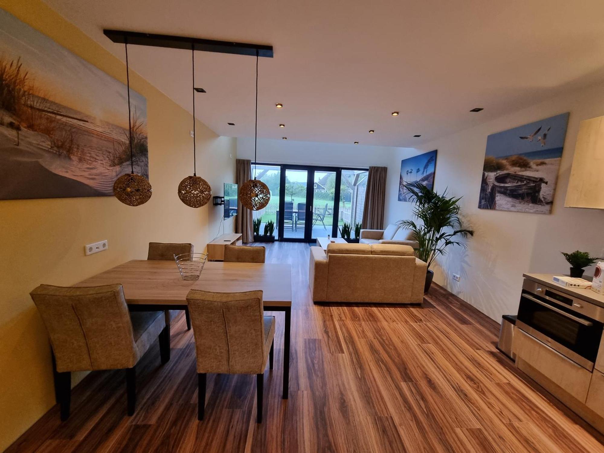 Hotel Dw Castricum Extérieur photo