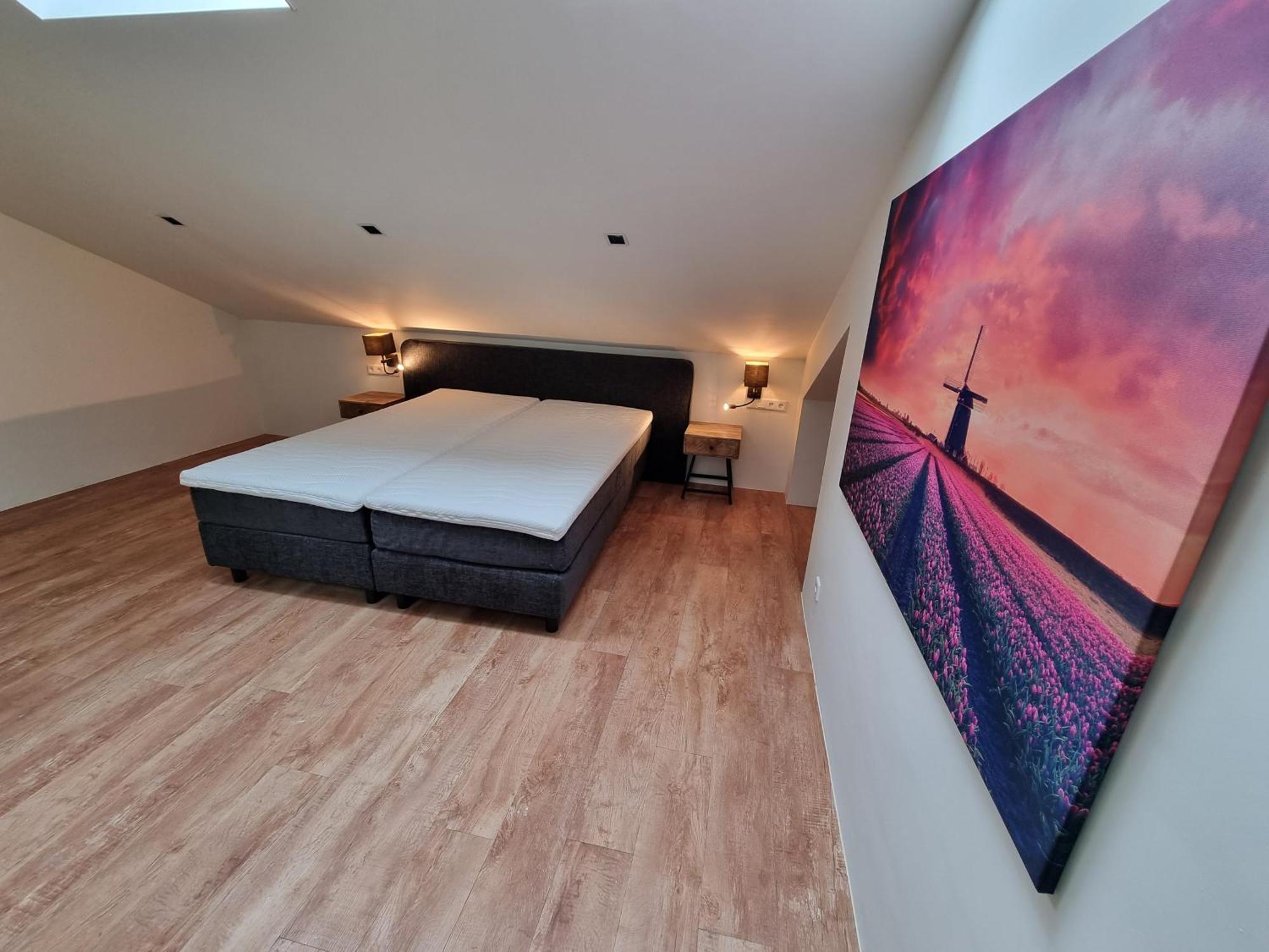 Hotel Dw Castricum Extérieur photo