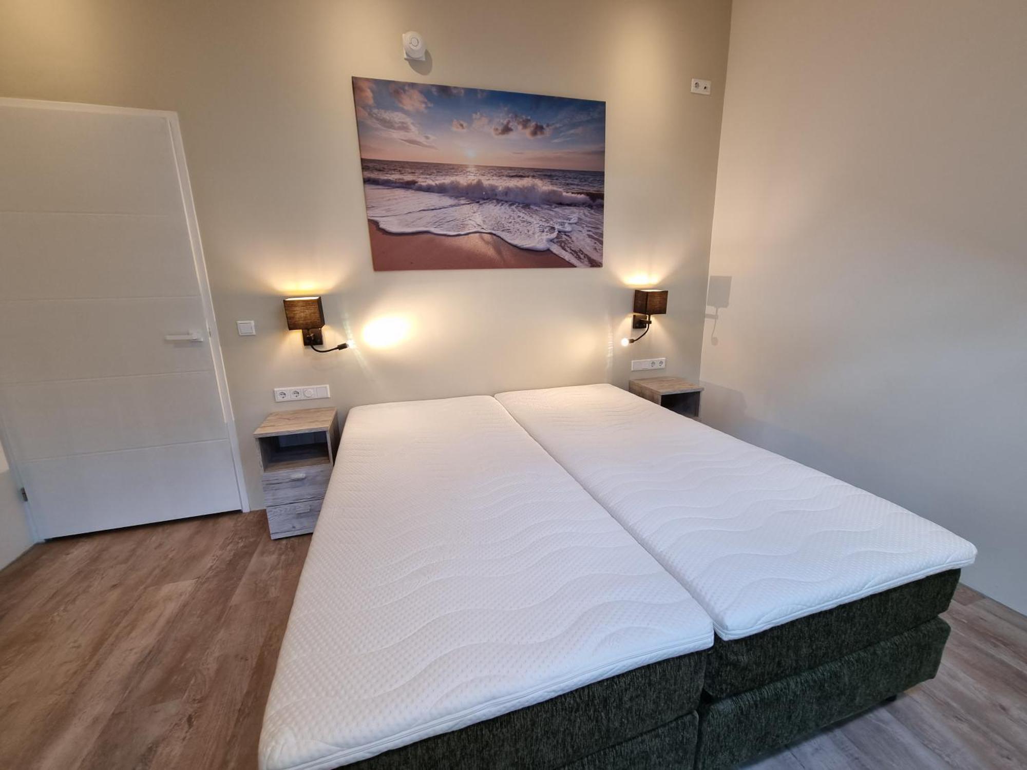 Hotel Dw Castricum Extérieur photo