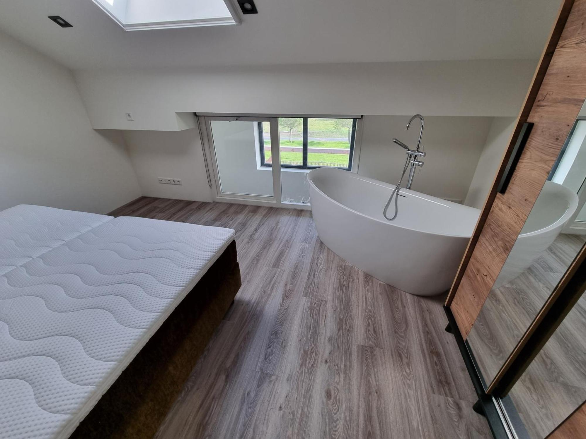 Hotel Dw Castricum Extérieur photo