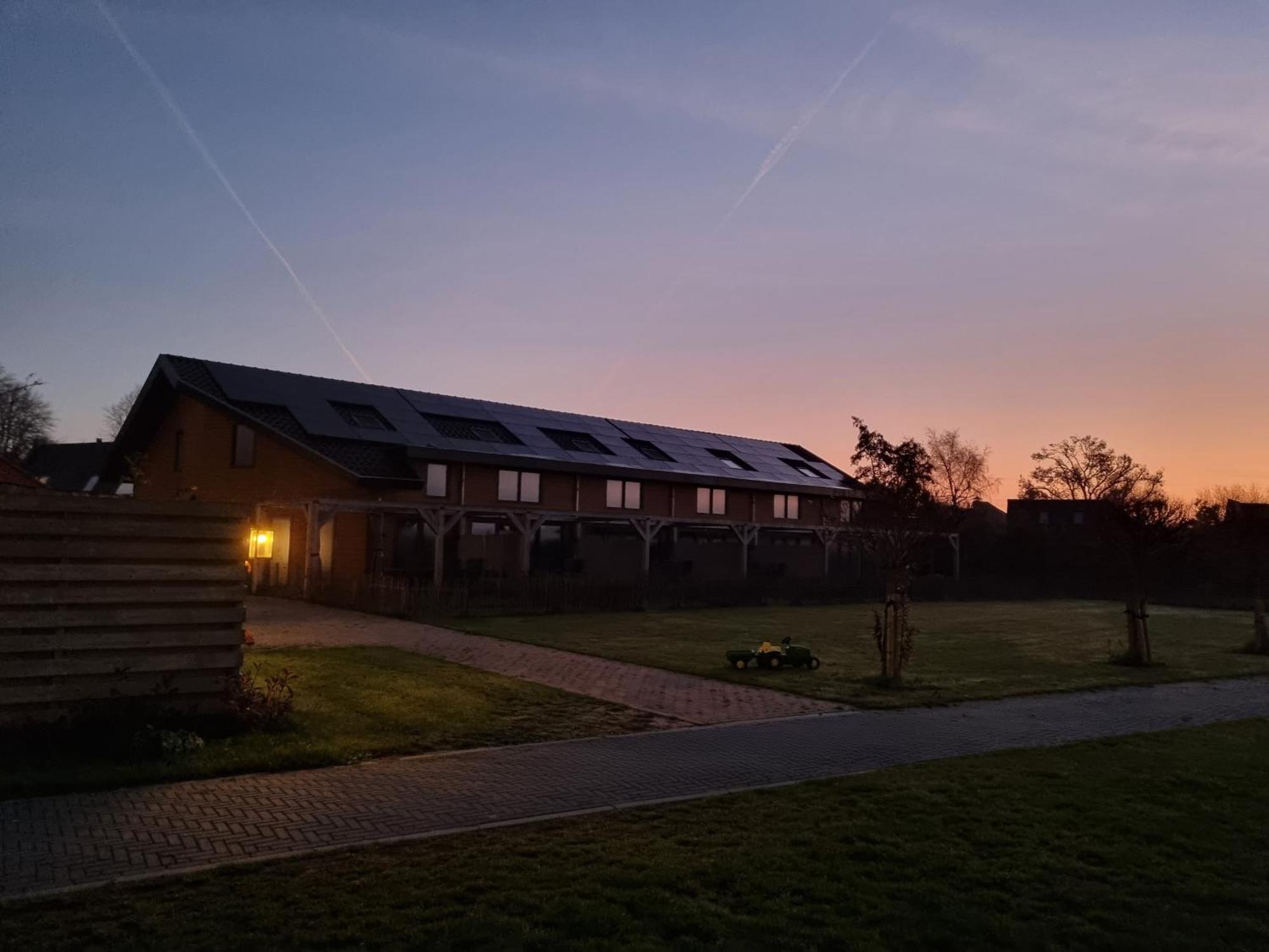Hotel Dw Castricum Extérieur photo