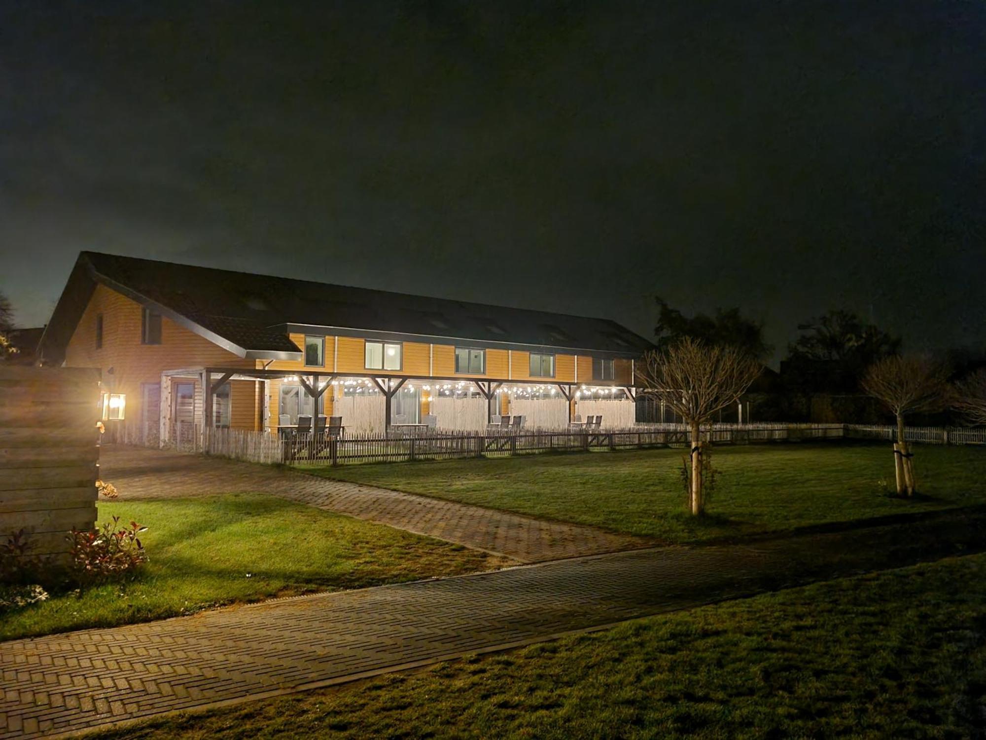 Hotel Dw Castricum Extérieur photo