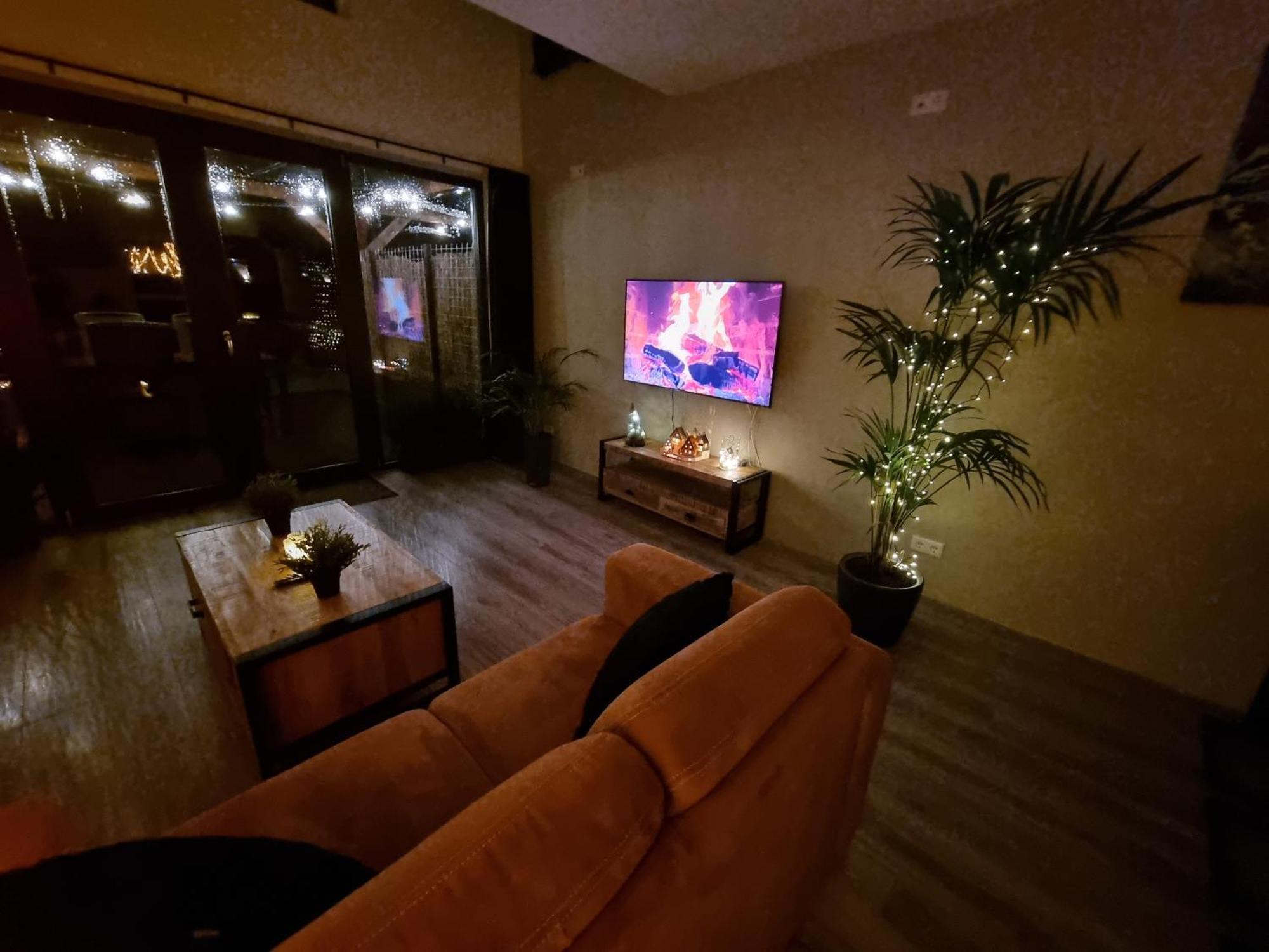 Hotel Dw Castricum Extérieur photo