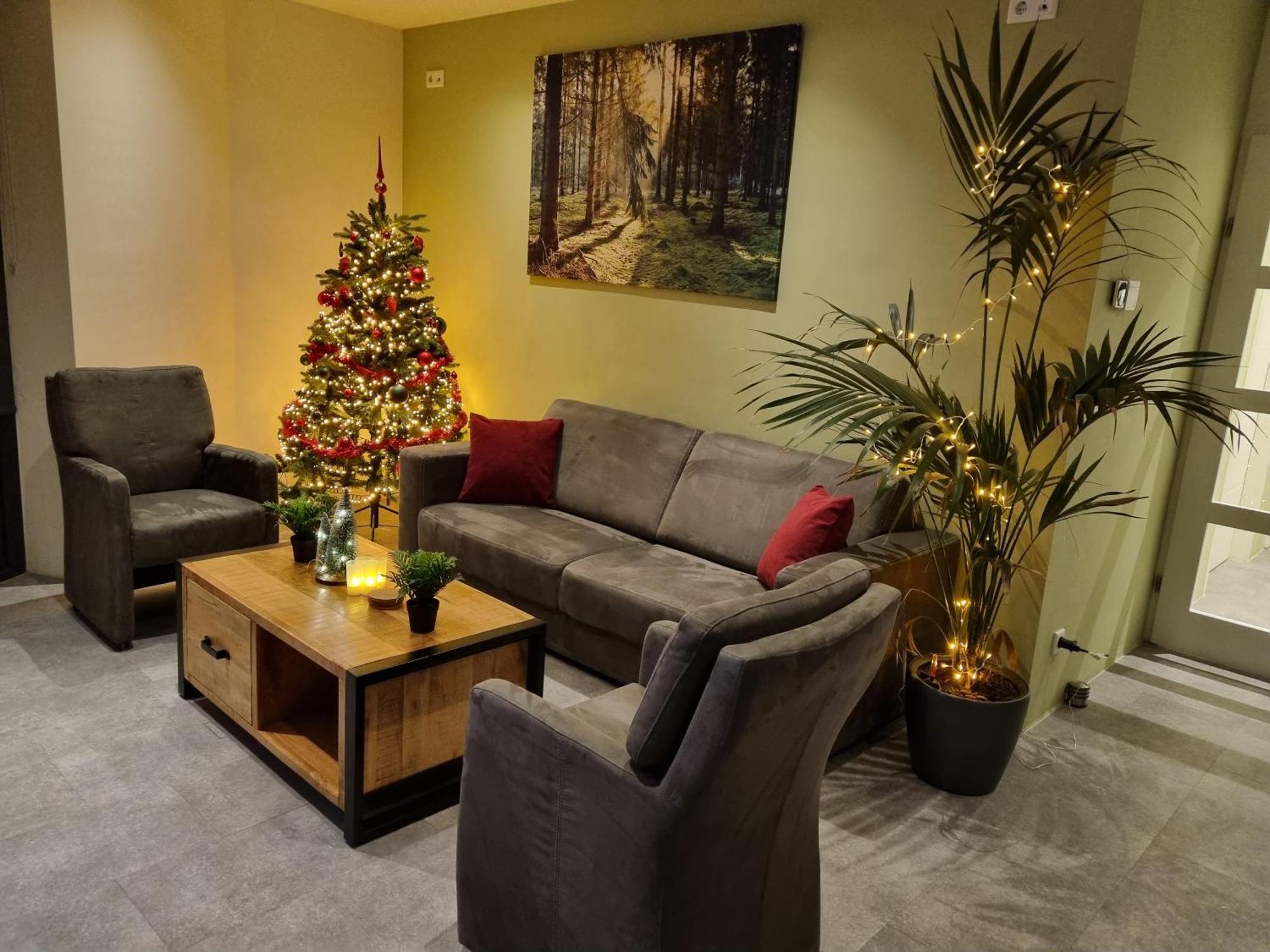 Hotel Dw Castricum Extérieur photo
